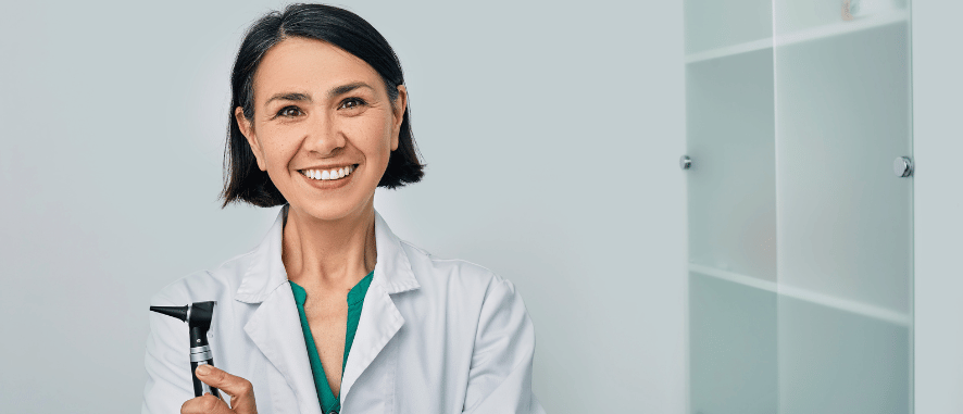 Missing Out on Everyday Sounds? High vs. Low-Frequency Hearing Loss | Aanvii Hearing